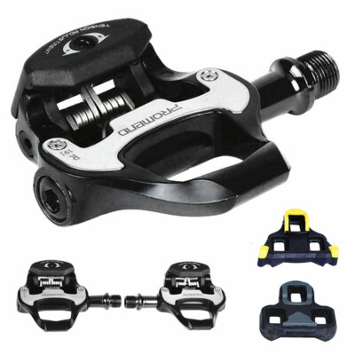 look keo easy clipless bike pedals